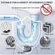 thumbnail image 4 of Liapu Powerful Pipe Dredging Agent,Pipeline Dredging Agent for Kitchen Toilet, 4 of 5