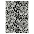 thumbnail image 1 of Radici USA Bella 1809 Area Rug - Black, 1 of 1