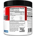 thumbnail image 4 of EVL BCAAs Amino Acids Powder - BCAA Powder Post Workout Recovery Drink and Stim Free Pre Workout Energy Drink Powder - 5g Branched Chain Amino Acids Supplement for Men - Rocket Pop, 4 of 8