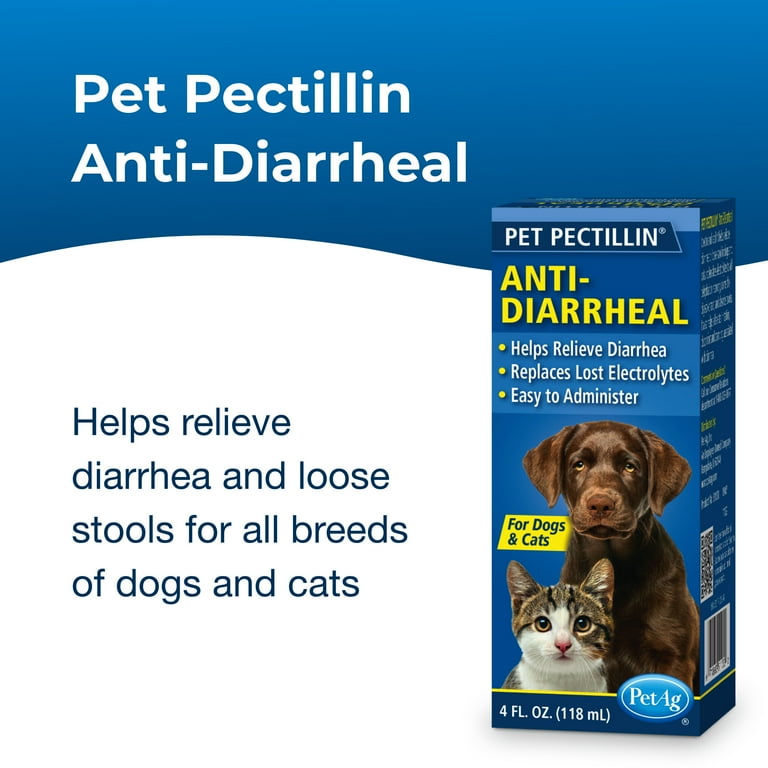 Cat anti diarrhea medication hot sale