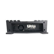 Hifonics HAC-3000.4D 4-Channel 3000W Max Super D-Class Car Audio Amplifier