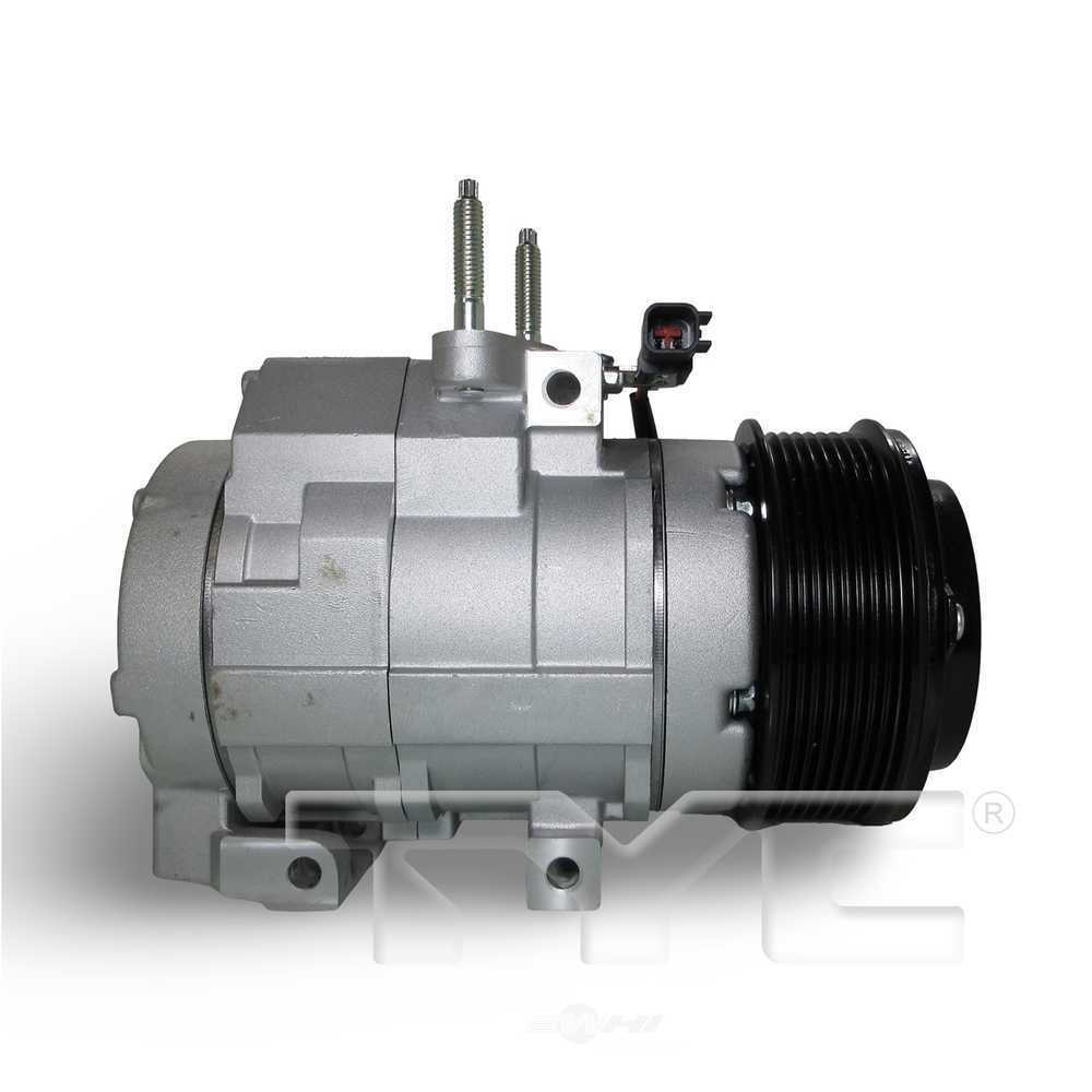 TYC 20095 A/C Compressor