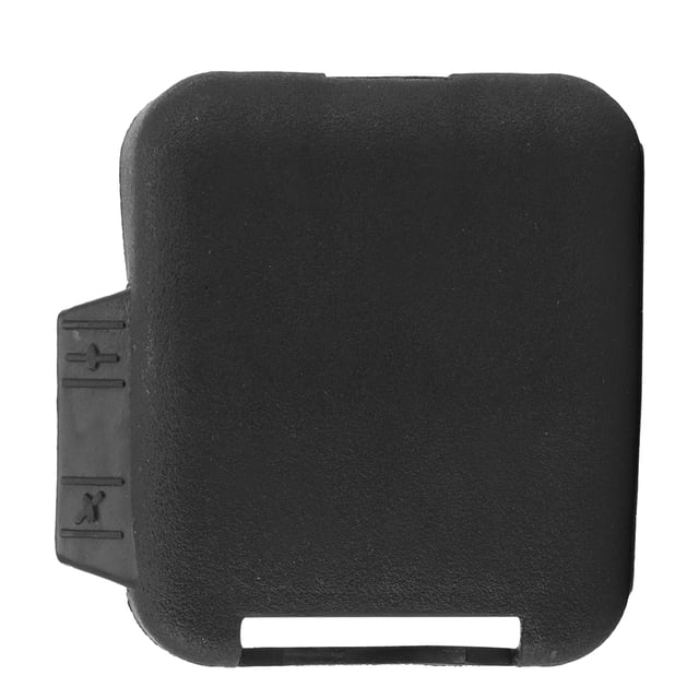 Cubierta del filtro de aire, cubierta del filtro de aire Reemplazo de la carcasa del filtro de aire Accesorios de motosierra multifuncional