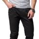 thumbnail image 4 of Pantalon Hombre Aldo Conti Lexus Liso Color Blanco, 4 of 6