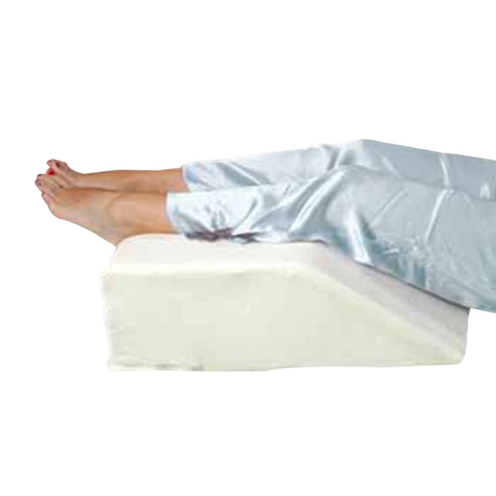 Alex Orthopedic Long Leg Wedge 6" Terry
