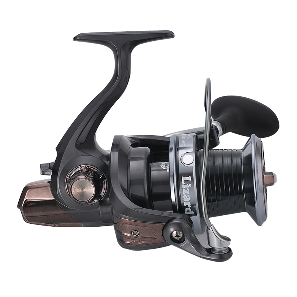 amazon straight line eagle claw ice fishing reel Eagle Claw In Line Ice Reel - High-Quality Fishing Gear | Buy Now with  Express International Delivery