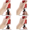thumbnail image 1 of Juego De Puntas De Destornillador De Impacto, 7 Piezas / Juego Destornilladores De Impacto Destornillador De Impacto, Para Apretar Pernos OTVIAP Impact Screwdriver Bit Set, 1 of 8