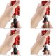 thumbnail image 1 of Juego De Puntas De Destornillador De Impacto, 7 Piezas / Juego Destornilladores De Impacto Destornillador De Impacto, Para Apretar Pernos OTVIAP Impact Screwdriver Bit Set, 1 of 8