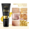 thumbnail image 2 of Gelactica - Gel para el cabello con control de bordes - Producto para el cabello natural de fijación atrevida - Gel para peinar - Fijación fuerte (8 oz), 2 of 5