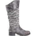 thumbnail image 2 of MUK LUKS Women's Kailee Tall Boots, 2 of 4
