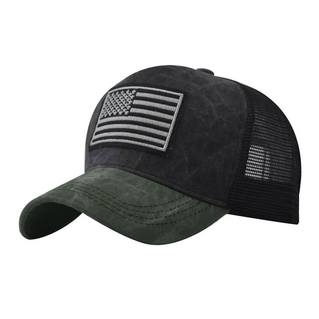 Casquettes de Baseball Décontractées d'Été pour Hommes et Femmes avec Protection Solaire