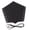 B, variant on Arm Guard Gauntlets Wristband Role Playing Armguards Wide Knights Arm Gauntlets for Medieval Reenactment