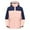 Pink, variant on jsaierl Winter Coats Women Waterproof Outdoor Hiking Windbreaker Fall Warm Full Zip Jacket Hooded Fleece Ski Coats Winter Snow Outerwear