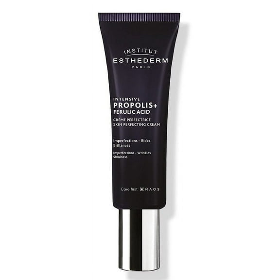 Institut Esthederm Intensive Propolis   Ferulic Acid Skin Perfecting Cream 50 ml