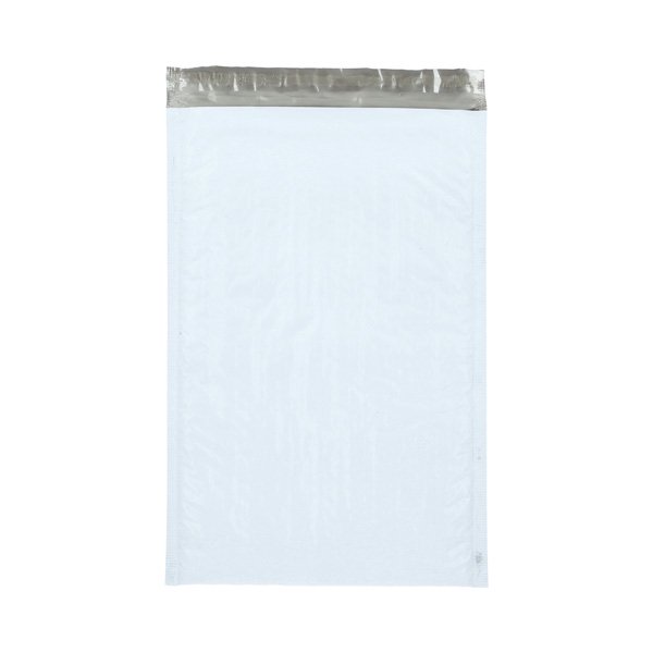 8.5x14.5 Poly Bubble Mailer Self Seal Padded Envelope 8.5" x 14.5" 3