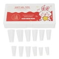 thumbnail image 2 of Nails, Nail Tip 504 Pcs Various Size  For Salon, 2 of 8