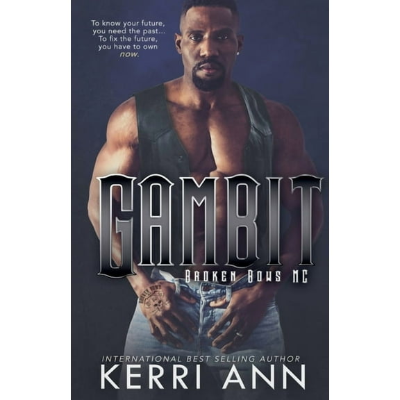 Broken Bows Gambit, Book 4, (Paperback)