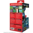 thumbnail image 5 of dreamGEAR Mini Arcade Cabinet Portable Retro Gaming Machine 0.6 lb, Multicolor, 4 x 4 x 8 inches, 5 of 8