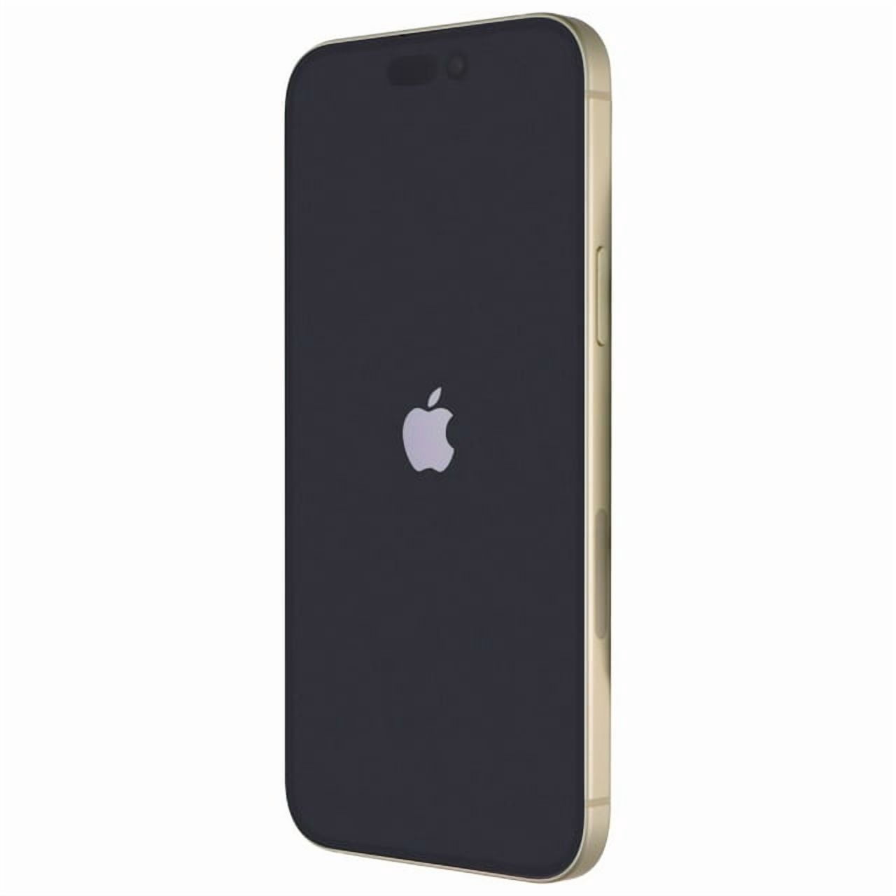 Restored Apple iPhone 12 - Carrier Unlocked - 128GB Black
