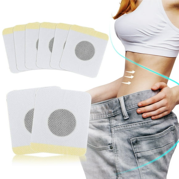 Weight Loss Patches