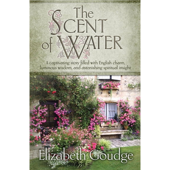The Scent of Water (Paperback)