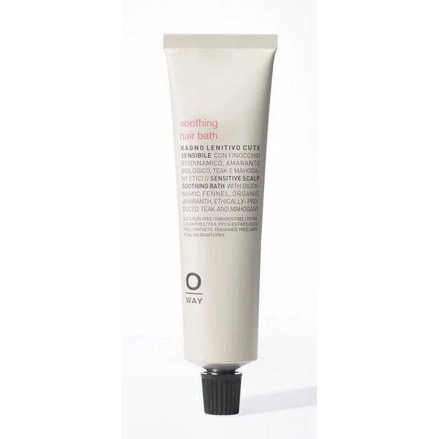 Champú Oway de Baño calmante para el cabello 50 ml