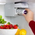 thumbnail image 4 of Filtro de agua para refrigerador KitchenAid KAD1RXD1, paquete individual, 4 of 8