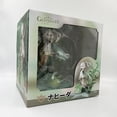 thumbnail image 1 of Genshin Impact Paimon Anime Figure, Hu Tao Action Figure, Ganyu, Keqing, Raiden Shogun, Klee Figurine Collecemballages Model Butter Toy, 14cm21 cm con caja al por menor zhangyuxiang unisex, 1 of 2