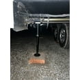 HECASA RV Slide Out Stabilizer Jacks Universal Extendable from 20" 48