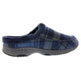 thumbnail image 2 of Easy Spirit Women's Travelfurr 2 Wide Width Mule Clogs, 2 of 5