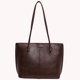 thumbnail image 3 of Bolso Hombro Mano para Mujer Color Sólido Cuero PU, 3 of 9