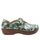 thumbnail image 2 of Zapatos Comfort Alegria Opheliah de piel con corte en V Mary Jane para mujer, 2 of 7