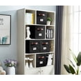 thumbnail image 2 of Storage Basket xx Baskets Storage Organization Bins with Labels (Kallax/ ), 2 of 9