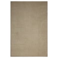 thumbnail image 1 of Furnish My Place Custom Valid Rug - 11 ft. x 12 ft., Brown, Floor Rug for Patio, Garden, Hallway, Living Room, 1 of 5