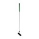 thumbnail image 1 of Putter de golf para golfistas diestros, adultos, palo de golf de entrenamiento extraíble Verde, 1 of 9