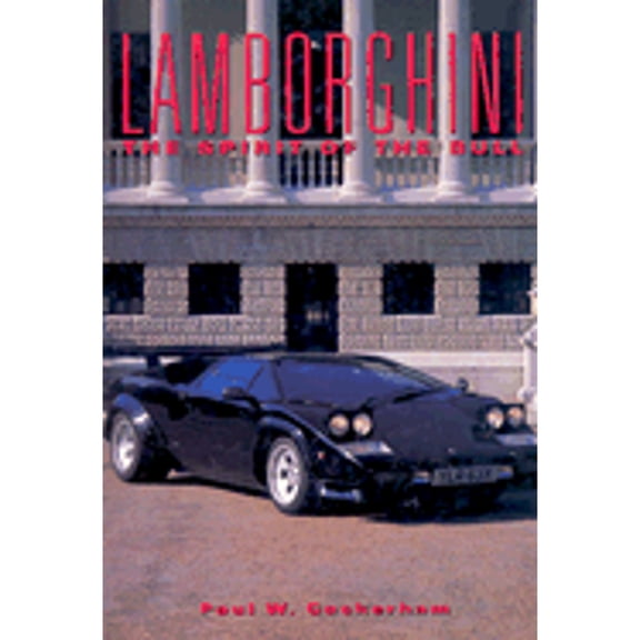 Pre-Owned Lamborghini (Hardcover) 1577170067 9781577170068