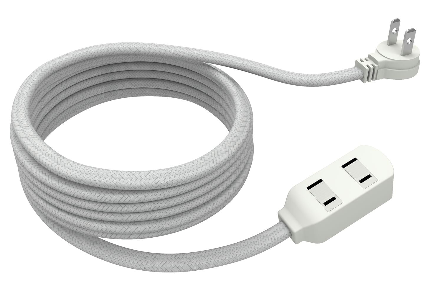 Westinghouse 9ft Fabric 3-out Babana Strip, Westinghouse