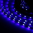 thumbnail image 2 of 5M 5V Fuente de alimentación USB 5050 Lámpara de luz de tira LED para iluminación de fondo de computadora de TV (azul), 2 of 2