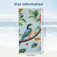 thumbnail image 2 of BANET Beach Towels Girl BathTowels for Bathing Swimming Vacation Quick Dry Travel Towel for Women Girls Men Kids Adults&nbsp; 30x60in, 2 of 8