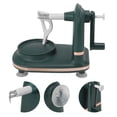 thumbnail image 4 of Fruit Peeler, Hand Crank Peeler For Kitchen Tools Peelers Fruit Vegetable Tools, 4 of 8