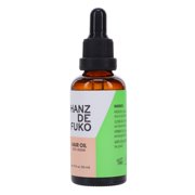 Hanz de Fuko Hair Oil 1.76 oz