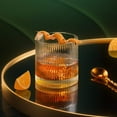 thumbnail image 5 of LEMONSODA Vintage Straight Line Tumbler - 10oz (Set of 2 or 4), 5 of 11