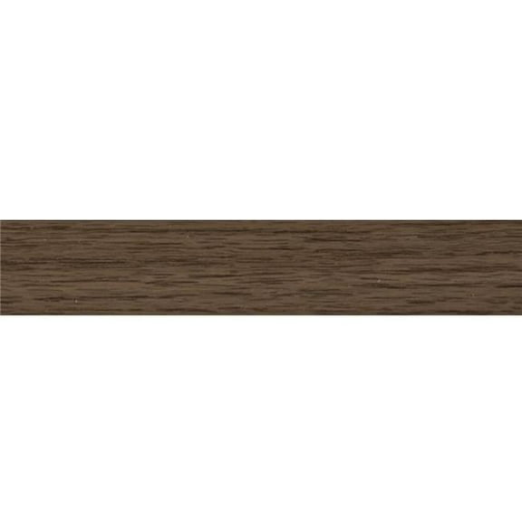 0.93 in. x 018 Mil Neo Walnut Oak - 600 ft.