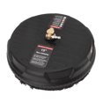 thumbnail image 1 of 15 Inch Pressure Washer Surface Cleaner, Power Washer Surface Cleaner Multifunctional Quick Coverage  for Sidewalks, 1 of 7