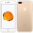 thumbnail image 1 of Apple iPhone 7 Plus 32GB Smartphone - Gold - Unlocked - Certified Refurbished, 1 of 1