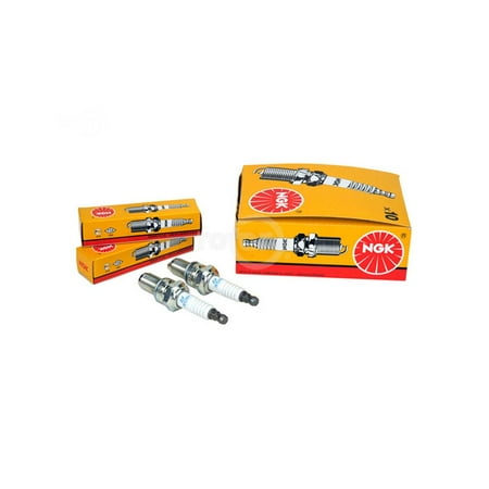 Ngk Spark Plug Pack - NGK BPM8Y Spark Plug. 10 Pack.