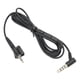 thumbnail image 5 of Accesorios para auriculares, reemplazo de cable de auriculares Reemplazo de audio Cable de extensión de audio Cable de audio para auriculares Tecnología innovadora, 5 of 12