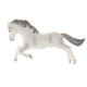 thumbnail image 1 of Vogacara de acción de modelo de Animal estático juguete para niños y adultos corriendo caballo Type2, 1 of 1