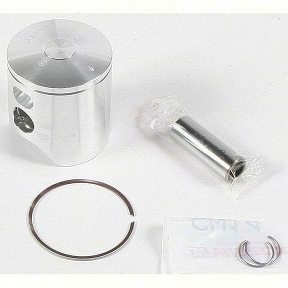 Wiseco 806M04900 Piston Kit - 1.00mm Oversize to 49.95mm