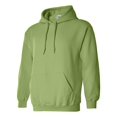thumbnail image 2 of Gildan - New NIB - Men - Heavy Blend™ Hooded Sweatshirt, 2 of 5